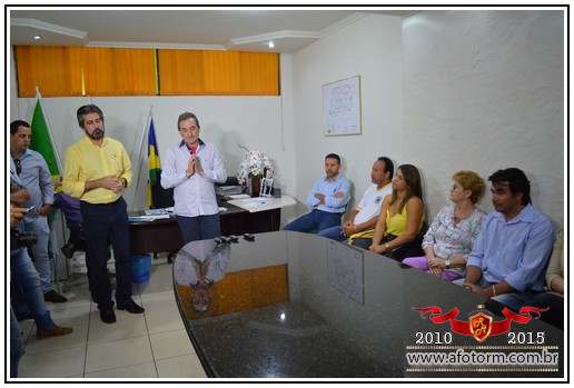 rolim de moura